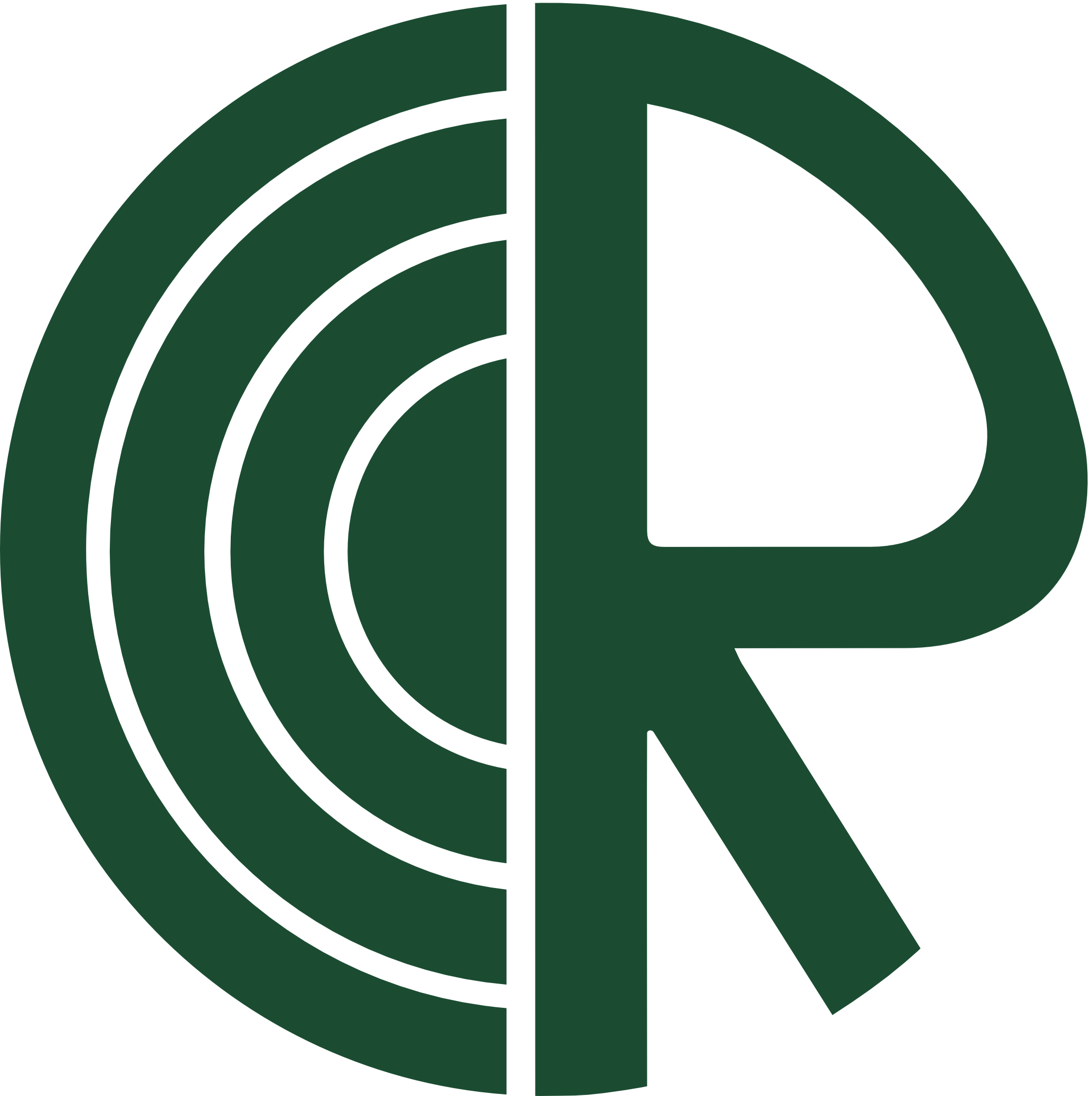 Schützenverein Rahlstedt Logo